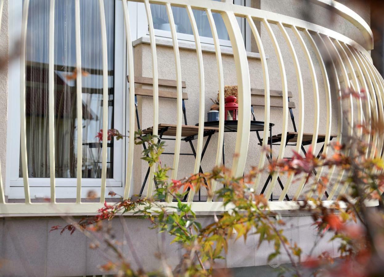 Apartamento Studio Apartman D Sesvete Exterior foto