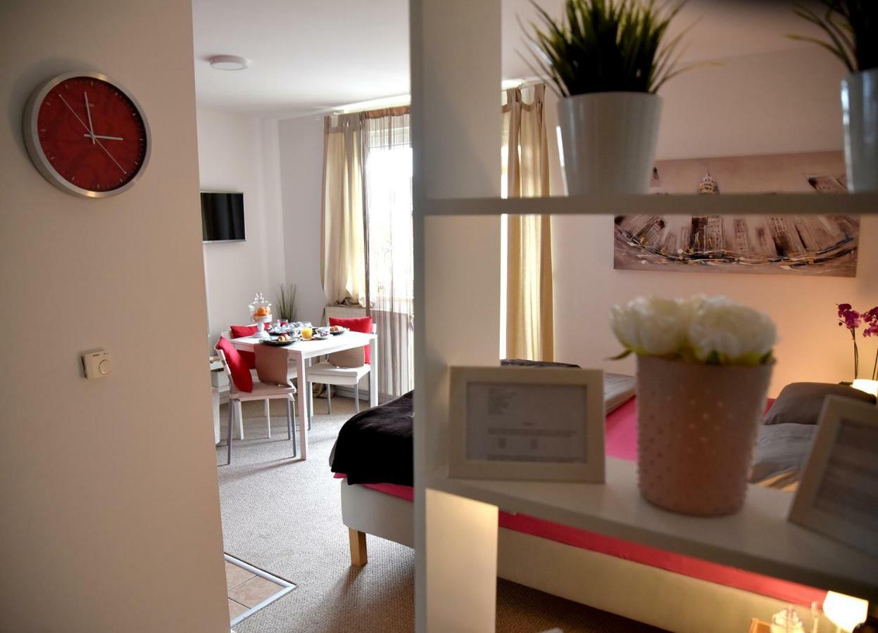 Apartamento Studio Apartman D Sesvete Exterior foto